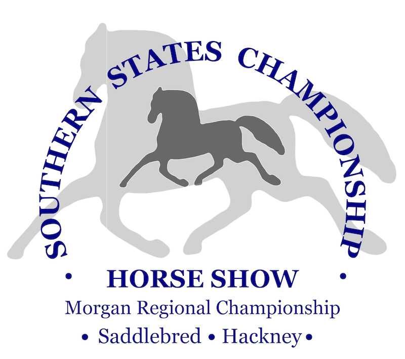 2023 Prize List Southern States Regional Horse Show